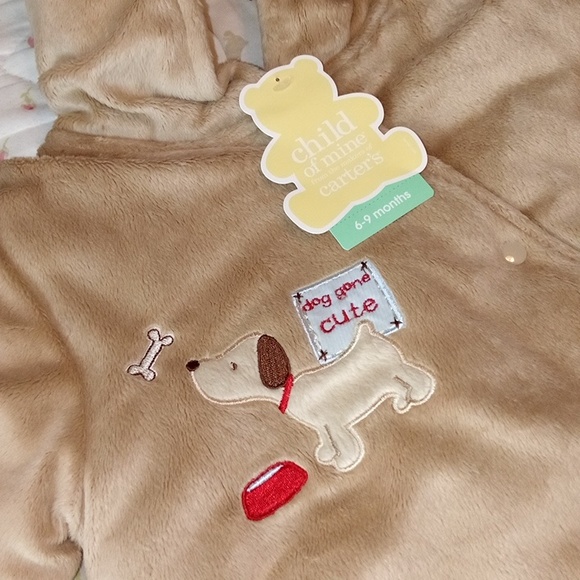 Baby Pram 6 to 9 mos - Picture 4 of 6